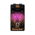 KMA Machines FUZZLY BEAR 2 product image