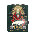 KMA Machines LOGAN product image