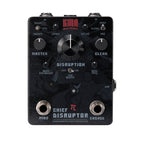 KMA Machines CHIEF DISRUPTOR Bloodstone Edition