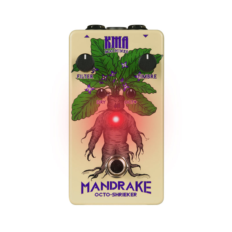 KMA Machines MANDRAKE product image