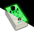 KMA GEMINUS - Glow in the Dark Edition