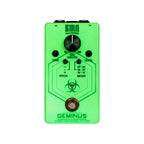 KMA GEMINUS - Glow in the Dark Edition