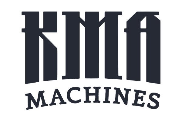 KMA Machines - Direct